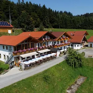Berggasthof-pension Seminar- Und Tagungshaus Menauer Gasthof Grandsberg