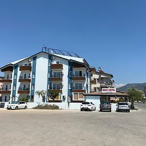 Kent Otel Fethiye