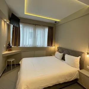 Ladadika Luxury Daire Selanik