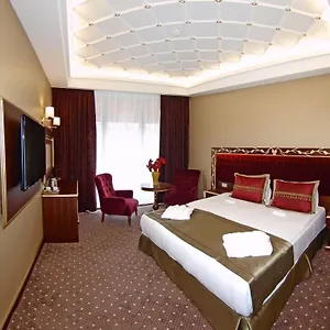 Mb Deluxe Otel İstanbul