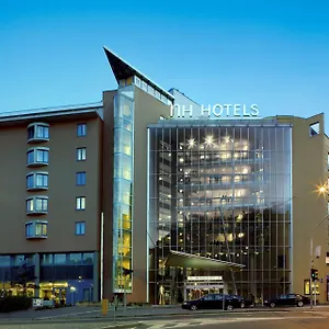 Nh Hotel Prag