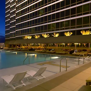 Semesteranläggning (resort) Trump International Vegas