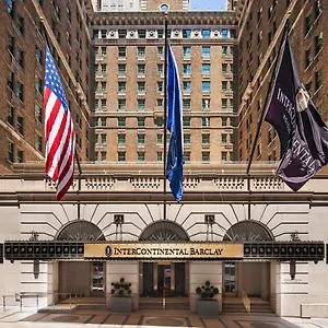 5* Hotell Intercontinental Barclay By Ihg