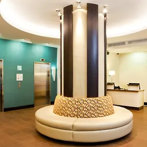 3* Hotell Express - Times Square South By Ihg