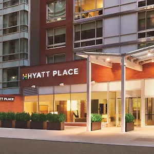 Hyatt Place New York/midtown-south **** New York