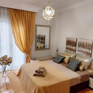 Antigonidon Square Luxury Daire Selanik