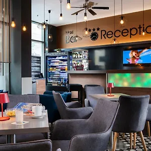 Hotell Bo18 Superior