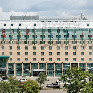 Arcotel Wimberger - Nahe Der Mariahilfer Straße Hotel Wien
