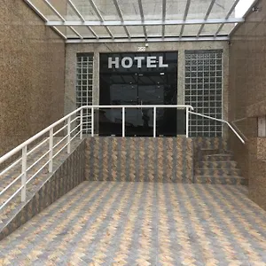  Hotel Attriun Brasil