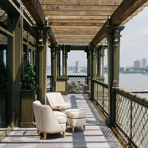 5* Hotell Casa Cipriani