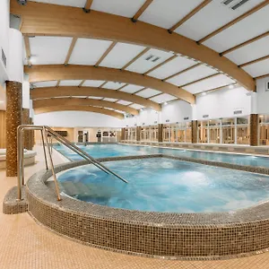 Wellness Step Hotel Prag