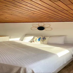 Sığacık Poseidon Boutique Oda ve Kahvaltı Seferihisar