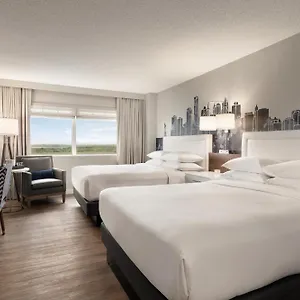 Otel The Park At Meadowlands, East Rutherford