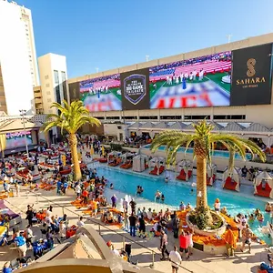 Semesteranläggning (resort) Sahara Vegas