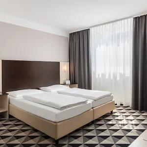 Acom-hotel Hotel Wien