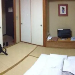 Keiunso 2*, 東京都 日本