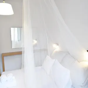 Lofts Daire Afytos