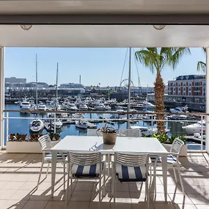 Atlantic Marina דרום אפריקה