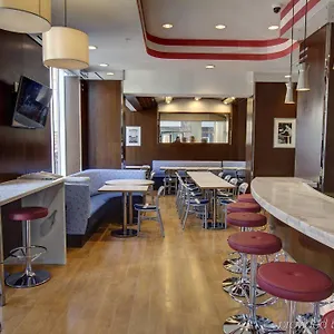 Otel Fairfield By Marriott Manhattan/financial District, New York
