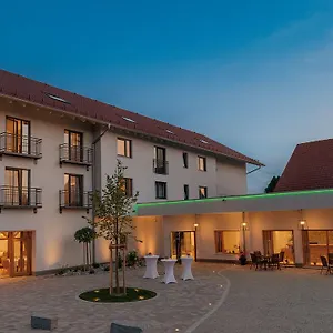 Forster Am - Bei Landshut Hotel Eching (Landshut)