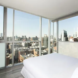 4* Hotell On Rivington