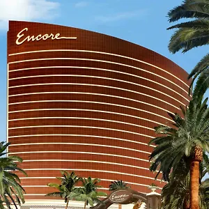 Semesteranläggning (resort) Encore At Wynn Vegas