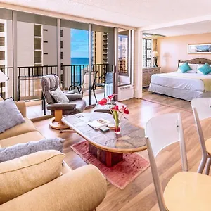 Tropical Escape, Ocean Views With Parking United States