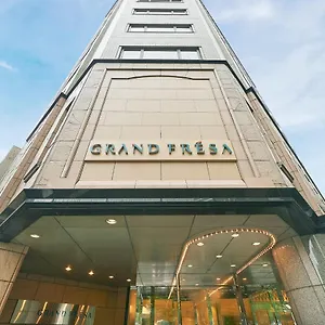 ホテルマイステイズ広島 平和公園前 3*, 広島市 日本