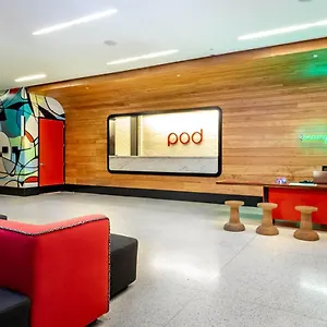 珀德39酒店 *** 纽约