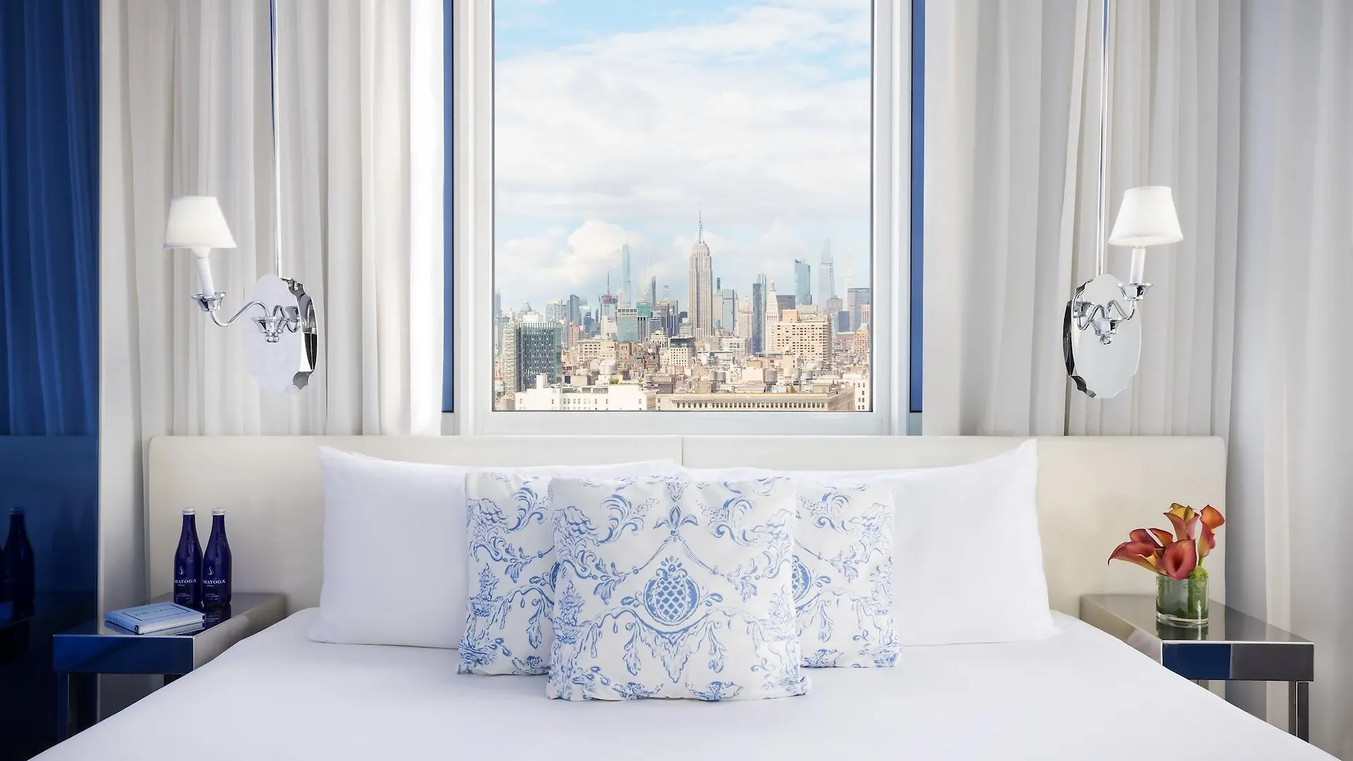 Nomo Soho Hotell New York