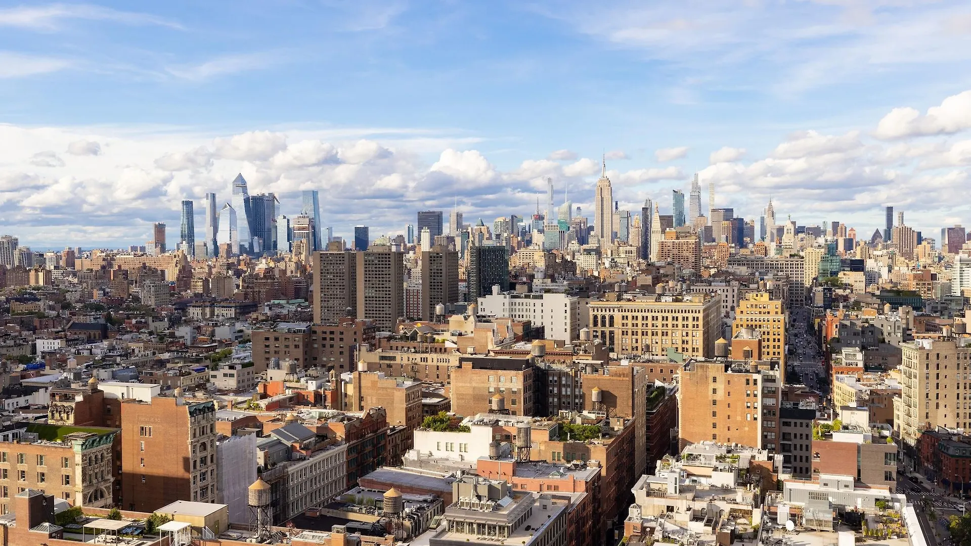 Nomo Soho Hotell New York 4*,