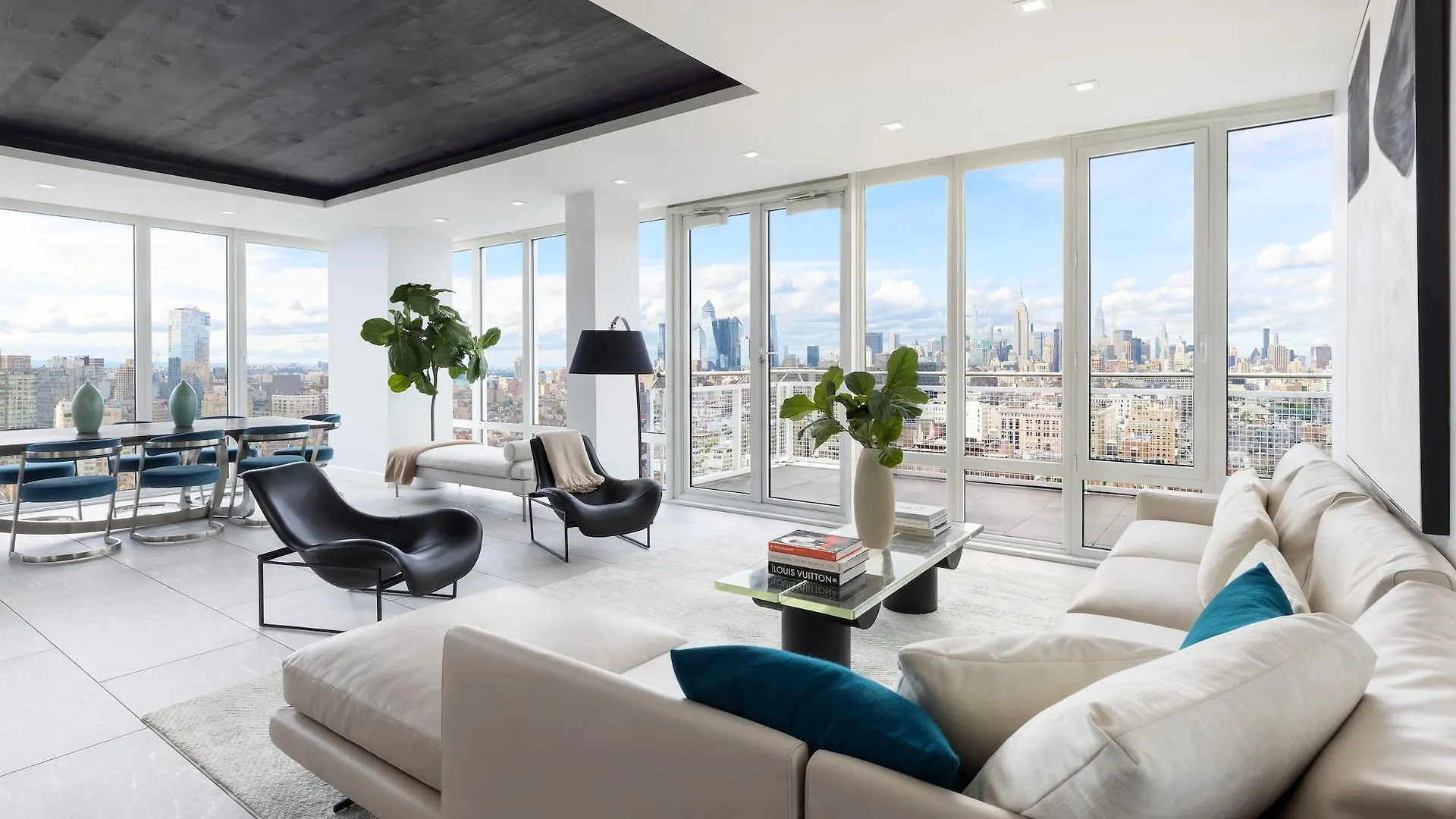 Nomo Soho Hotell New York USA