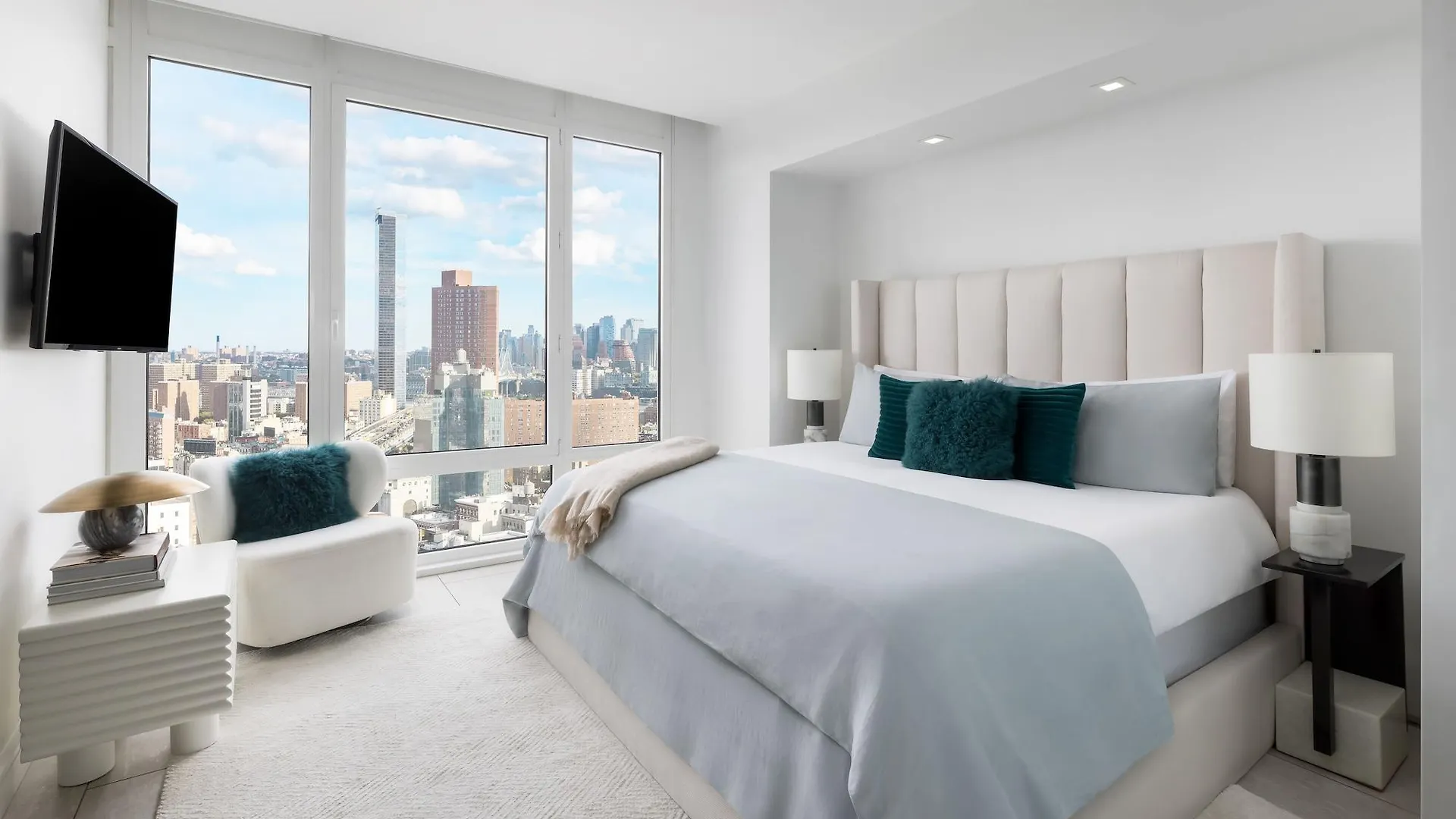 Nomo Soho Hotell New York 4*,