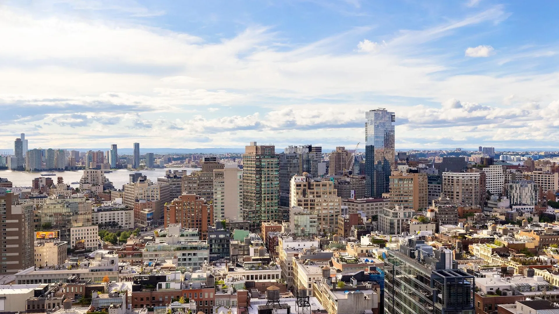 Nomo Soho Hotell New York 4*,  USA
