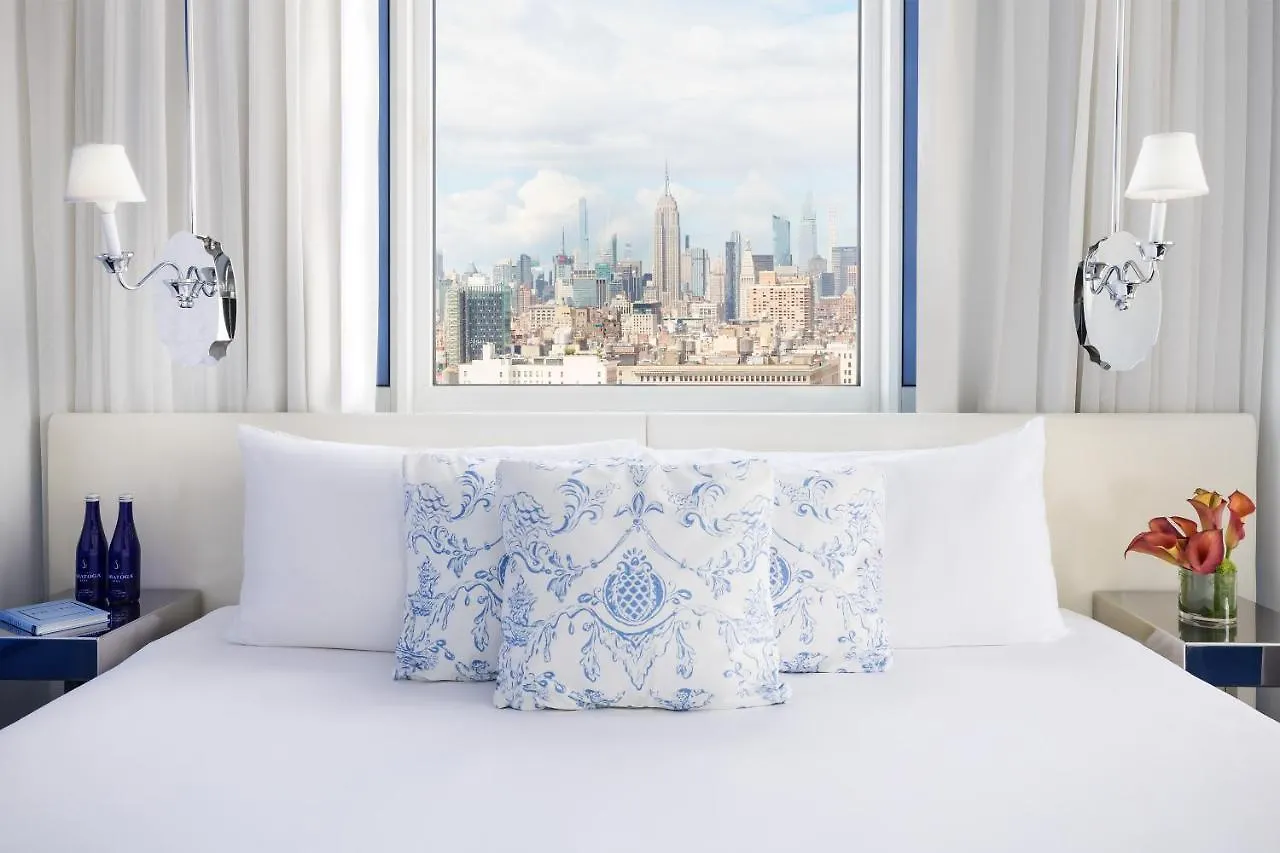 Nomo Soho Hotell New York 4*,