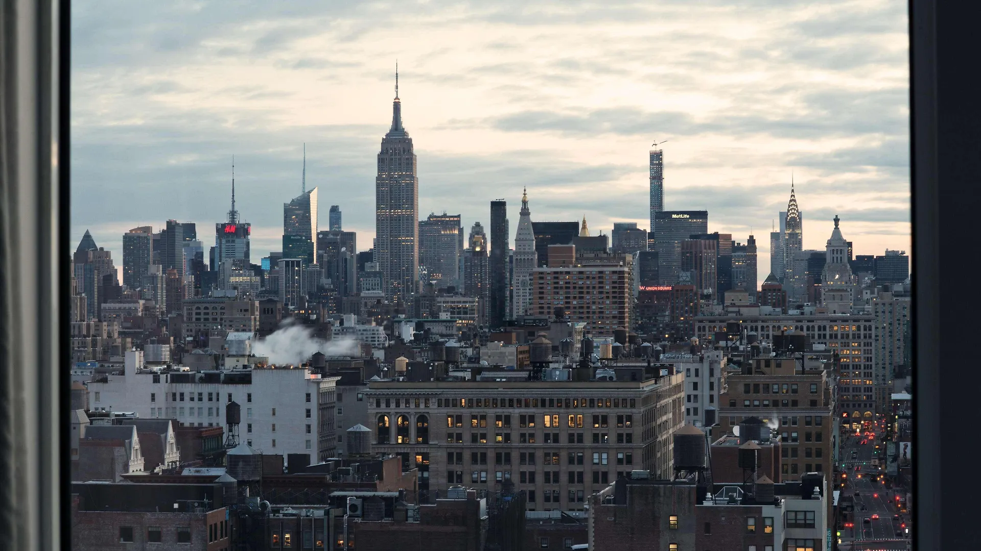 Nomo Soho Hotell New York 4*,  USA