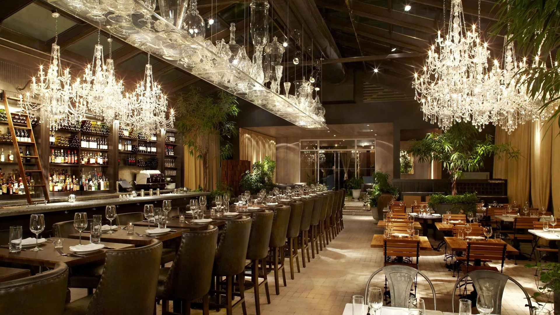 Nomo Soho Hotell New York 4*,  USA