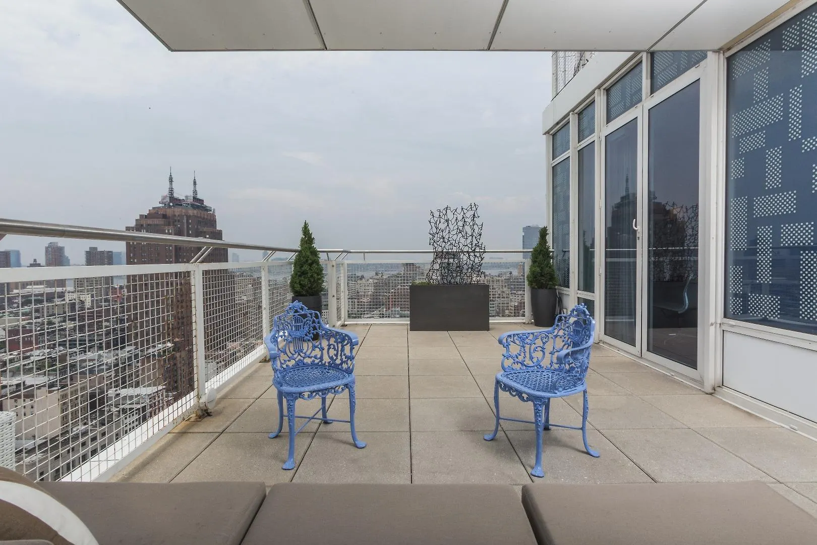 Nomo Soho Hotell New York 4*,