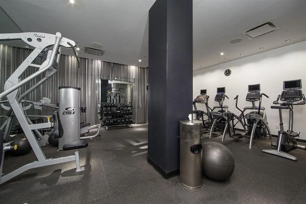 Nomo Soho Hotell New York