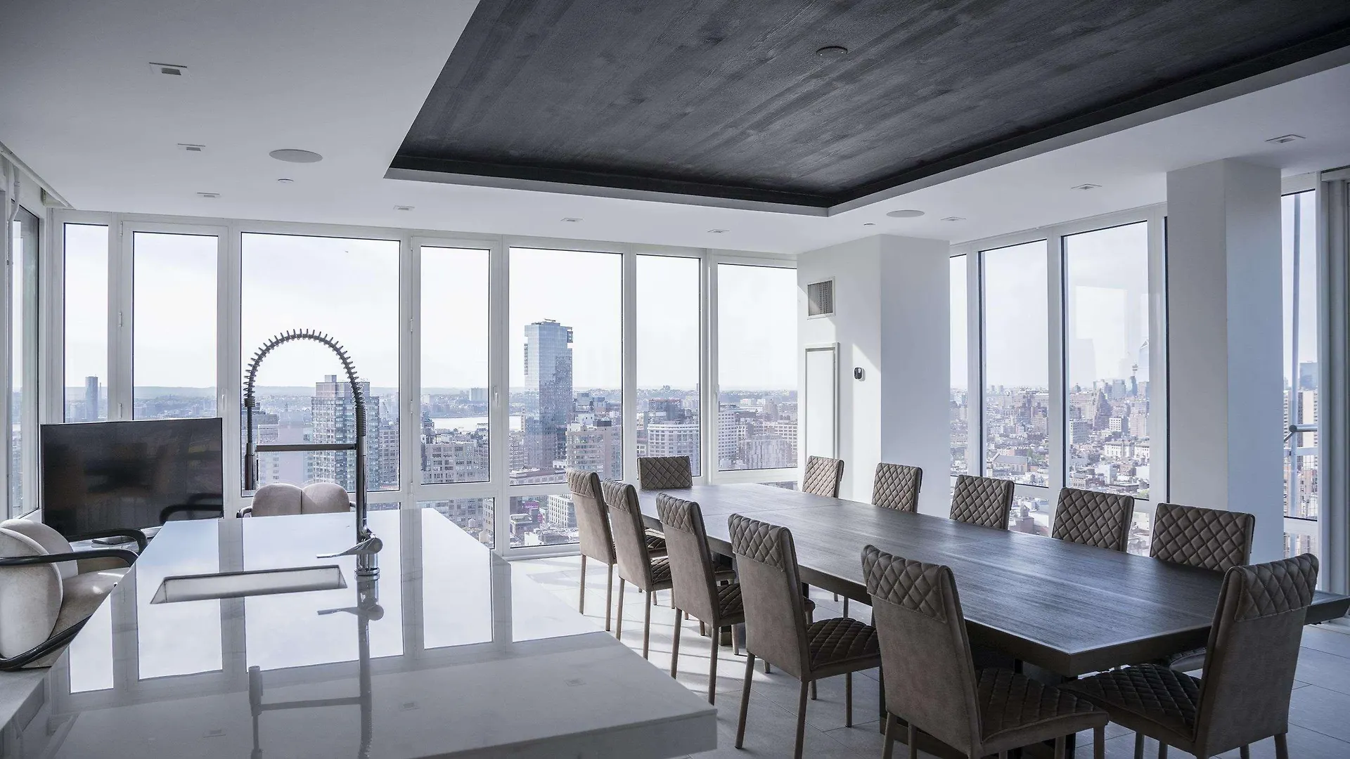 Nomo Soho Hotell New York