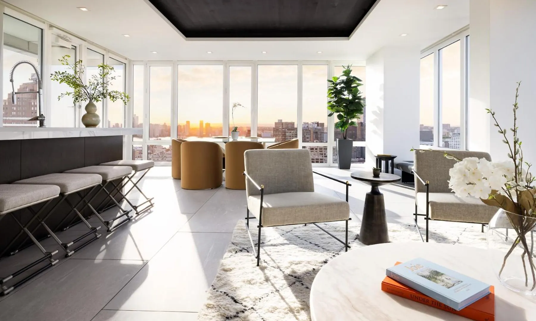 Nomo Soho Hotel New York United States