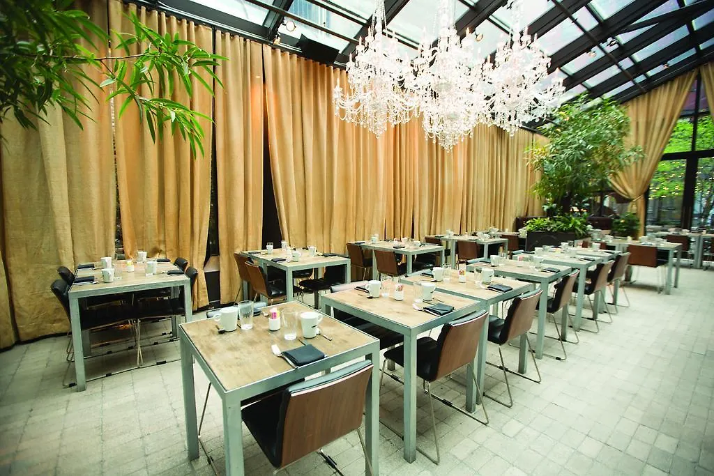 Nomo Soho Hotell New York 4*,  USA