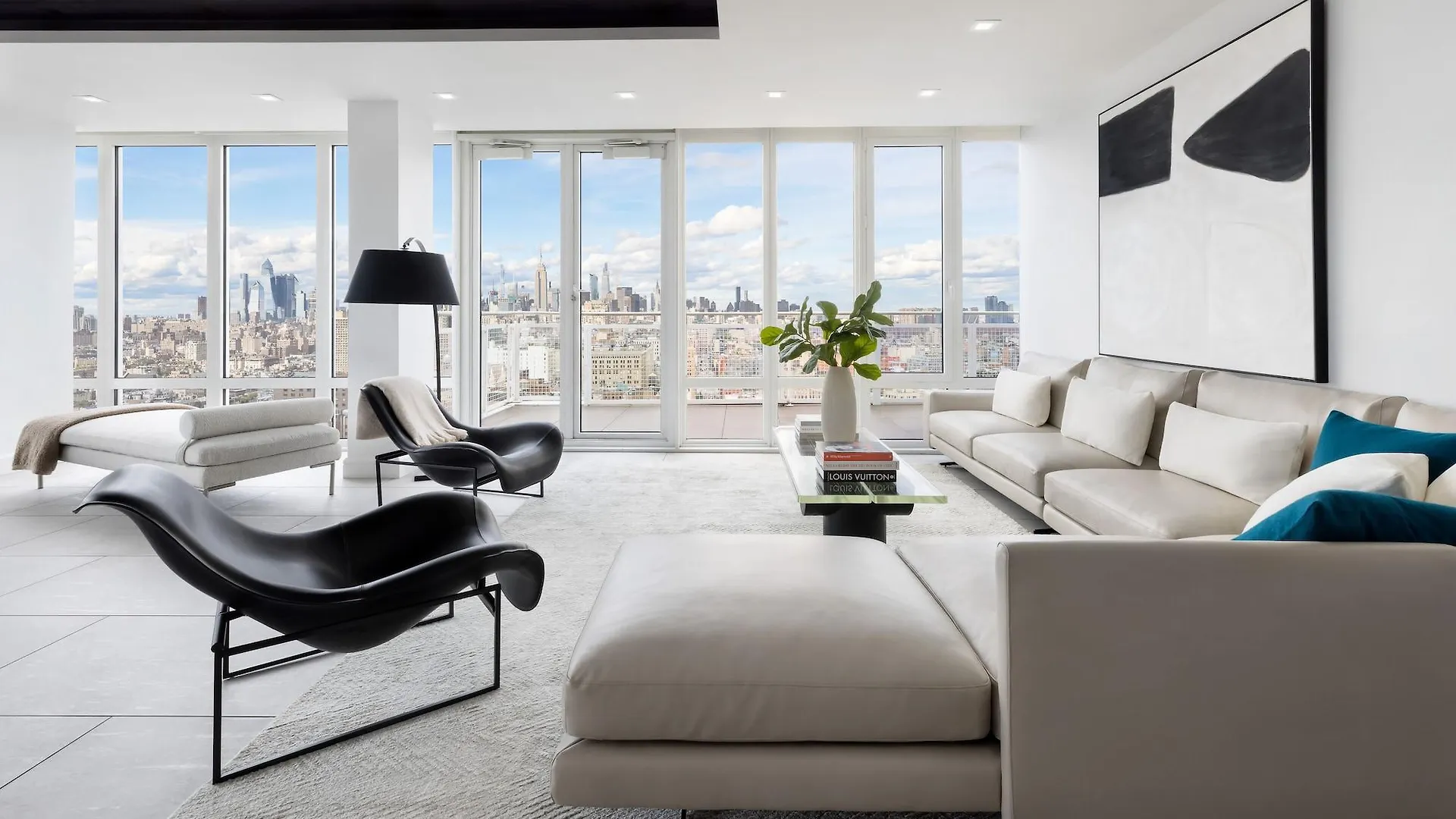 Hotel Nomo Soho New York USA