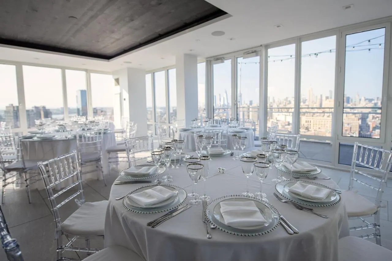 Hotel Nomo Soho New York 4*,
