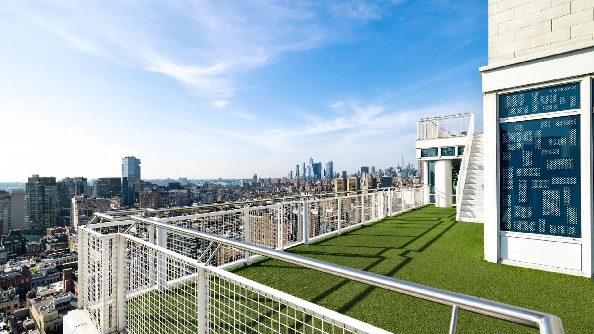 Hotel Nomo Soho New York 4*,  USA