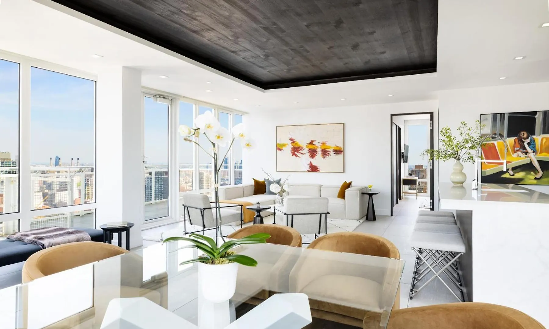Hotel Nomo Soho New York